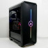 Antec NX200 Mid Tower RGB Gaming Casing